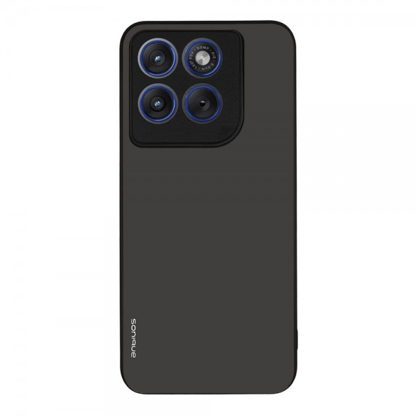 Θήκη Sonique ColorBloc Series για Motorola Edge 70 Fusion 5G Γκρι