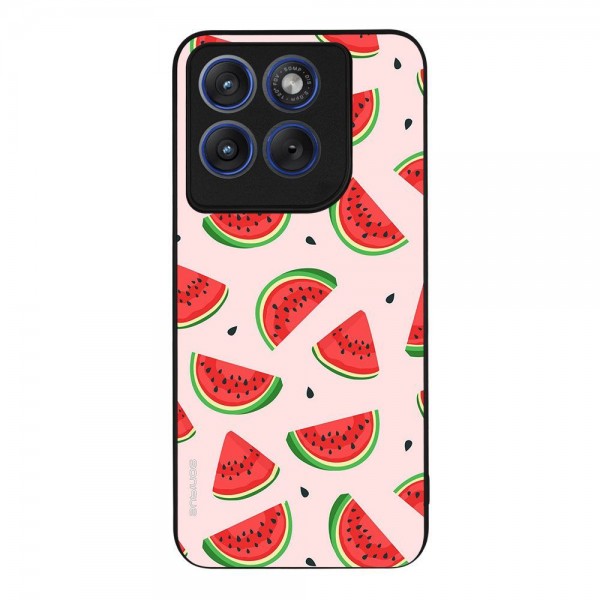 Θήκη Sonique Fruit Series για Motorola Edge 70 Fusion 5G Καρπούζι