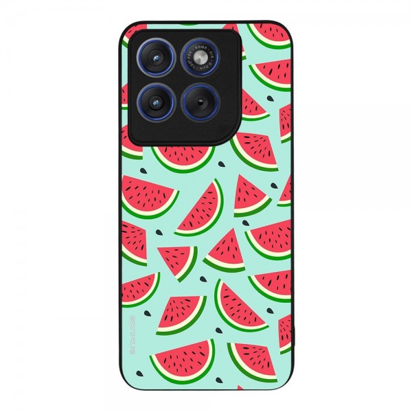 Θήκη Sonique Fruit Series για Motorola Edge 70 Fusion 5G Καρπούζι 01