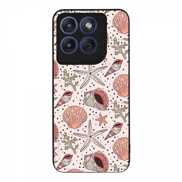 Θήκη Sonique Ocean Series για Motorola Edge 70 Fusion 5G Αστερίας