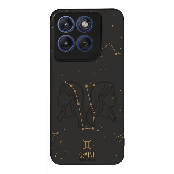 Θήκη Sonique Zodiac Series για Motorola Edge 70 Fusion 5G Gemini