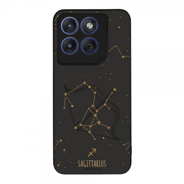 Θήκη Sonique Zodiac Series για Motorola Edge 70 Fusion 5G Sagittarius