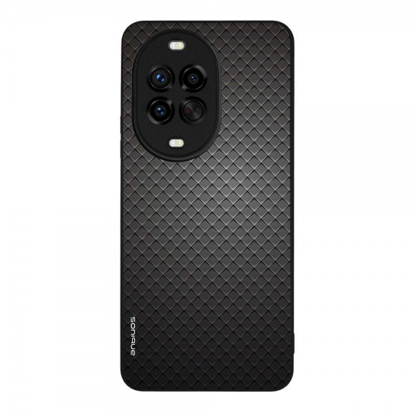 Θήκη Sonique Carbon Series για Huawei Nova 14 Pro 5G Γκρι