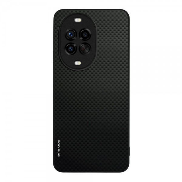 Θήκη Sonique Carbon Series για Huawei Nova 14 Pro 5G Μαύρο 01