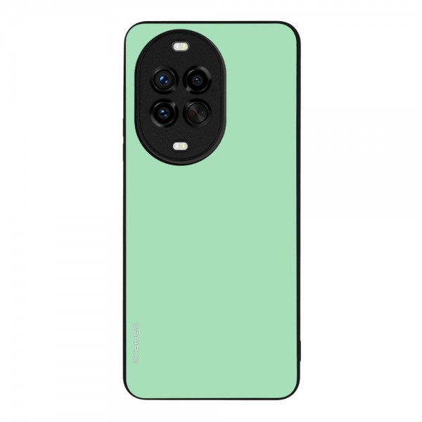 Θήκη Sonique ColorBloc Series για Huawei Nova 14 Pro 5G Βεραμάν