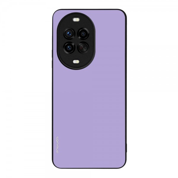 Θήκη Sonique ColorBloc Series για Huawei Nova 14 Pro 5G Βιολετί