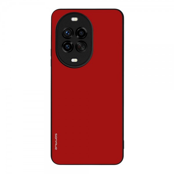 Θήκη Sonique ColorBloc Series για Huawei Nova 14 Pro 5G Κόκκινο