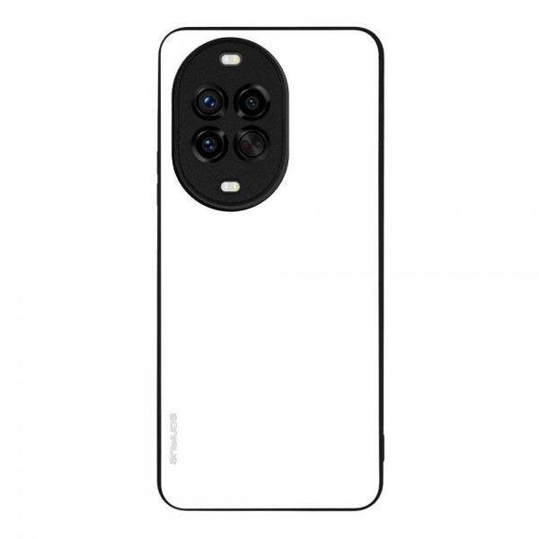 Θήκη Sonique ColorBloc Series για Huawei Nova 14 Pro 5G Λευκό