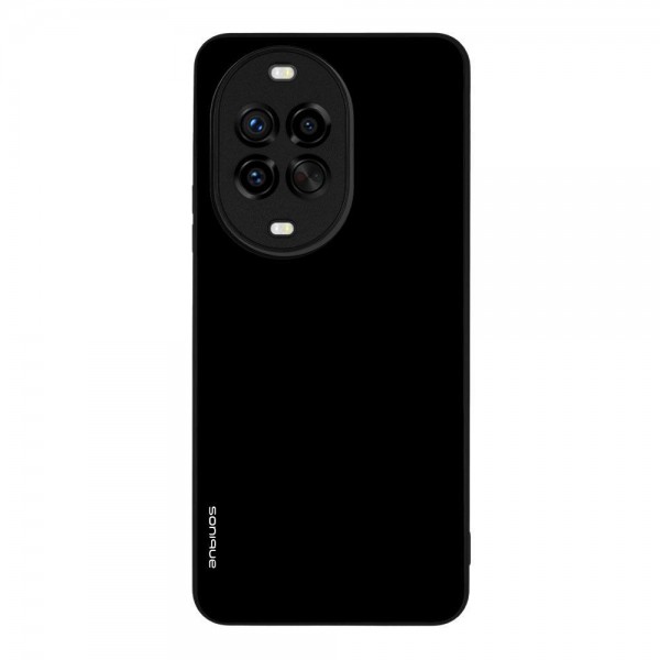 Θήκη Sonique ColorBloc Series για Huawei Nova 14 Pro 5G Μαύρο