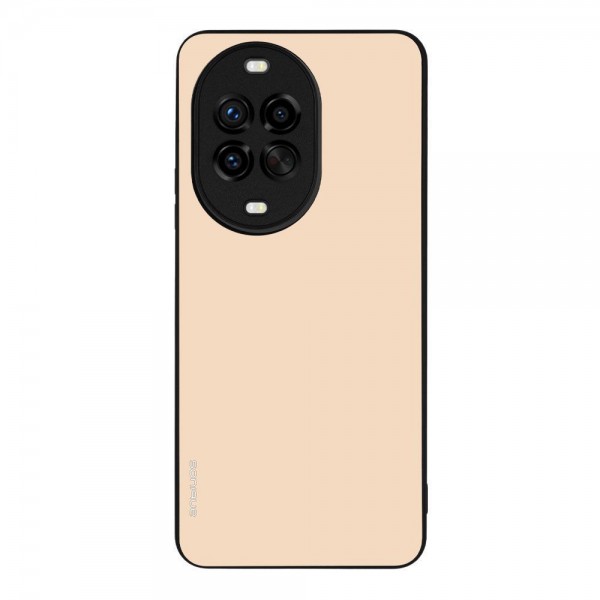 Θήκη Sonique ColorBloc Series για Huawei Nova 14 Pro 5G Μπεζ