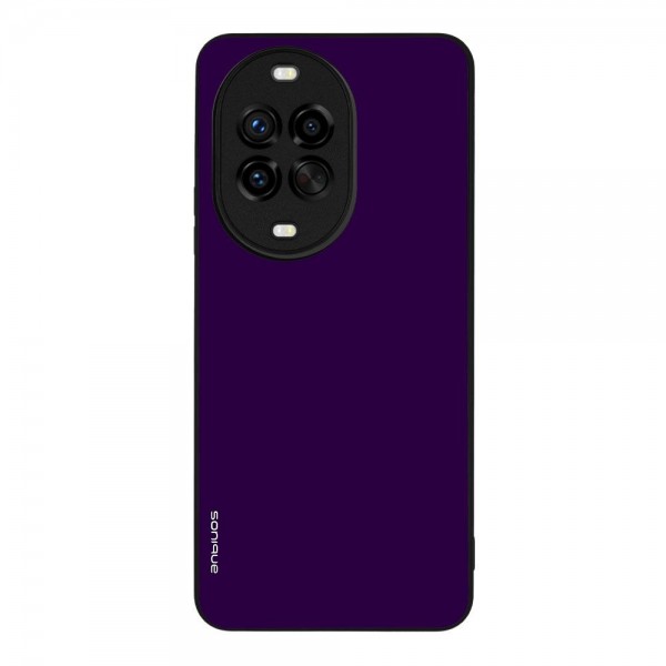 Θήκη Sonique ColorBloc Series για Huawei Nova 14 Pro 5G Μωβ