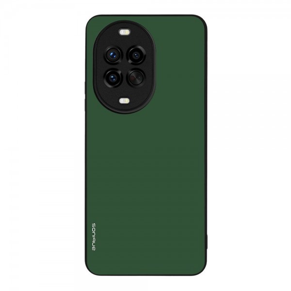 Θήκη Sonique ColorBloc Series για Huawei Nova 14 Pro 5G Πράσινο