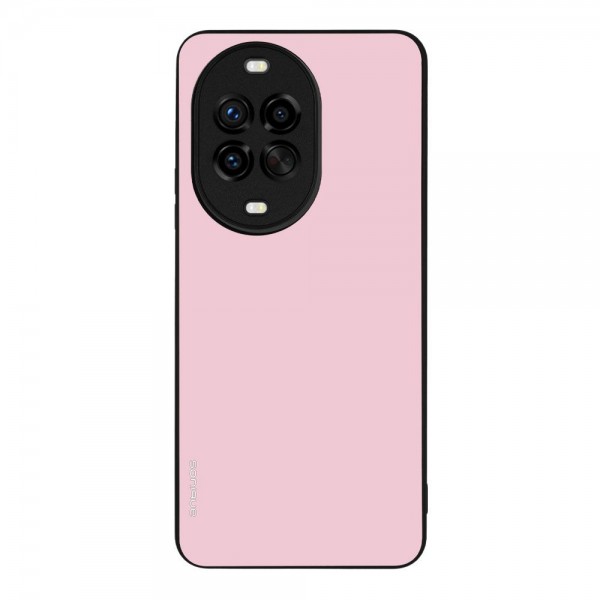 Θήκη Sonique ColorBloc Series για Huawei Nova 14 Pro 5G Ροζ Ανοιχτό