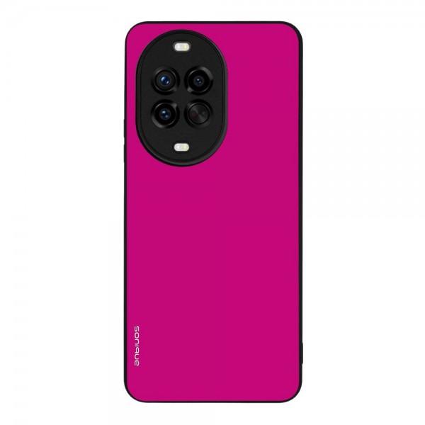 Θήκη Sonique ColorBloc Series για Huawei Nova 14 Pro 5G Ματζέντα