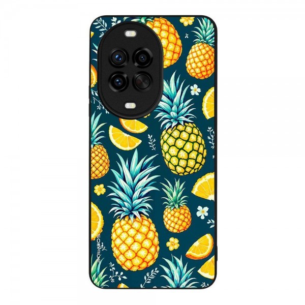 Θήκη Sonique Fruit Series για Huawei Nova 14 Pro 5G Ανανάς