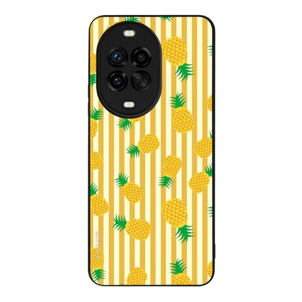 Θήκη Sonique Fruit Series για Huawei Nova 14 Pro 5G Ανανάς 01