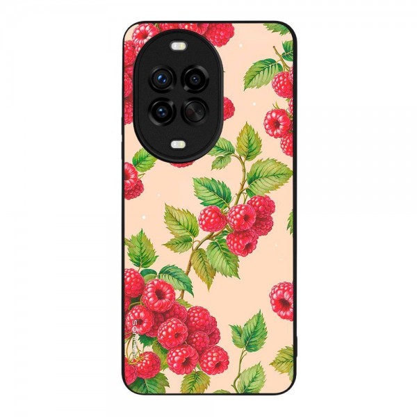 Θήκη Sonique Fruit Series για Huawei Nova 14 Pro 5G Βατόμουρο
