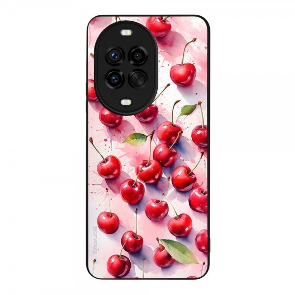Θήκη Sonique Fruit Series για Huawei Nova 14 Pro 5G Κεράσι