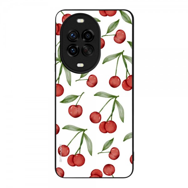 Θήκη Sonique Fruit Series για Huawei Nova 14 Pro 5G Κεράσι 01