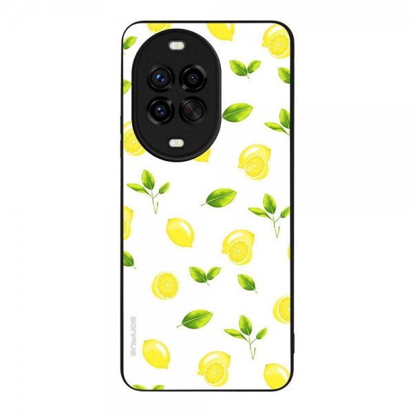 Θήκη Sonique Fruit Series για Huawei Nova 14 Pro 5G Λεμόνι 01