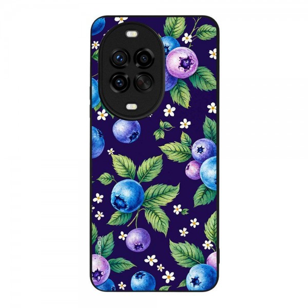 Θήκη Sonique Fruit Series για Huawei Nova 14 Pro 5G Μύρτιλο 01