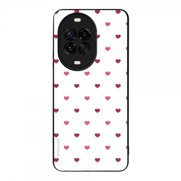 Θήκη Sonique Heart Series για Huawei Nova 14 Pro 5G Λευκό 01