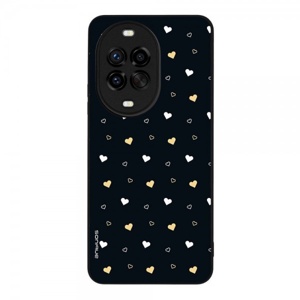 Θήκη Sonique Heart Series για Huawei Nova 14 Pro 5G Μαύρο 01