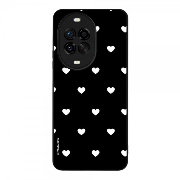 Θήκη Sonique Heart Series για Huawei Nova 14 Pro 5G Μαύρο 02