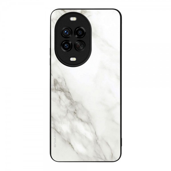 Θήκη Sonique Marble Series για Huawei Nova 14 Pro 5G Λευκό