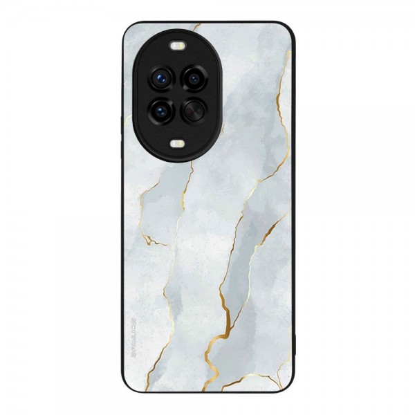 Θήκη Sonique Marble Series για Huawei Nova 14 Pro 5G Λευκό 01
