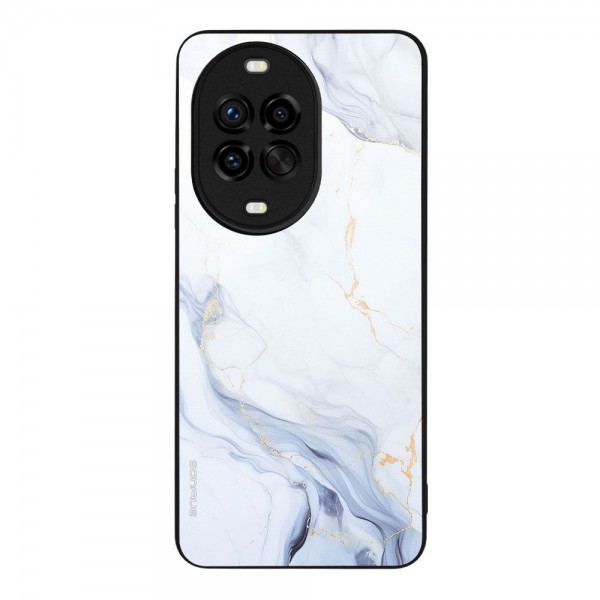 Θήκη Sonique Marble Series για Huawei Nova 14 Pro 5G Λευκό 02