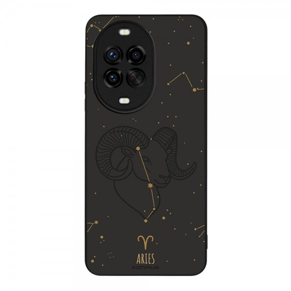 Θήκη Sonique Zodiac Series για Huawei Nova 14 Pro 5G Aries