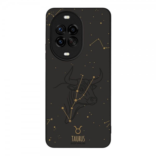 Θήκη Sonique Zodiac Series για Huawei Nova 14 Pro 5G Taurus