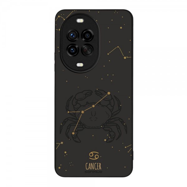 Θήκη Sonique Zodiac Series για Huawei Nova 14 Pro 5G Cancer