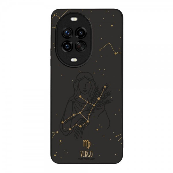Θήκη Sonique Zodiac Series για Huawei Nova 14 Pro 5G Virgo