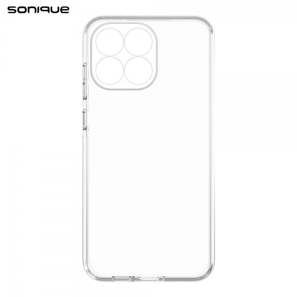 Θήκη Σιλικόνης Sonique Crystal Clear Xiaomi Xiaomi 15T 5G Διάφανο