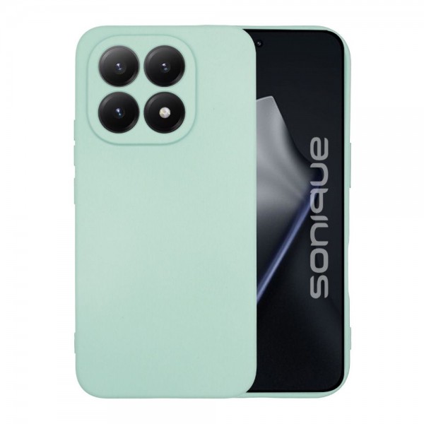 Θήκη Σιλικόνης My Colors Sonique Xiaomi Xiaomi 15T 5G Βεραμάν