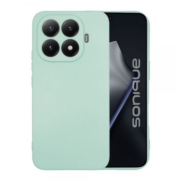 Θήκη Σιλικόνης My Colors Sonique Xiaomi Xiaomi 15T Pro 5G Βεραμάν