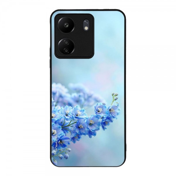 Θήκη Sonique Sunset in Eden Series για Xiaomi Redmi 13C 4G / Poco C65 4G Blue Delphia