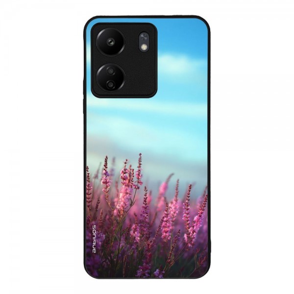 Θήκη Sonique Sunset in Eden Series για Xiaomi Redmi 13C 4G / Poco C65 4G Lavender Mist