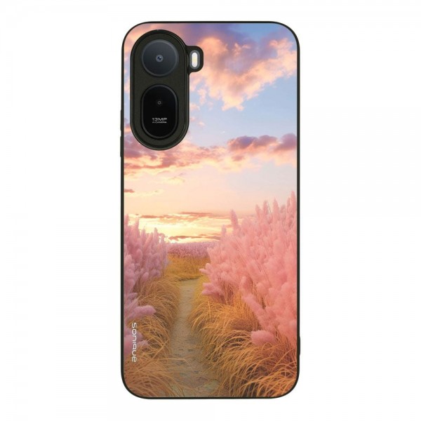 Θήκη Sonique Sunset in Eden Series για Xiaomi Redmi A7 Pro 4G Golden Hour
