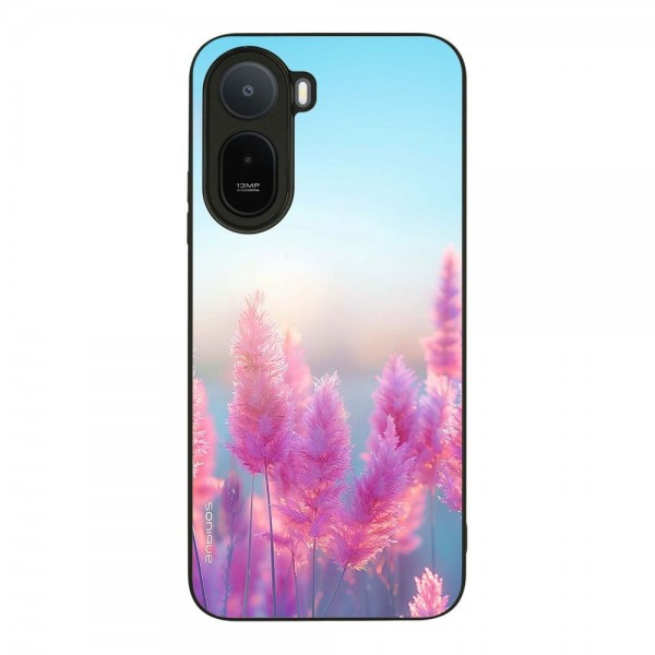 Θήκη Sonique Sunset in Eden Series για Xiaomi Redmi A7 Pro 4G Pampas Ether