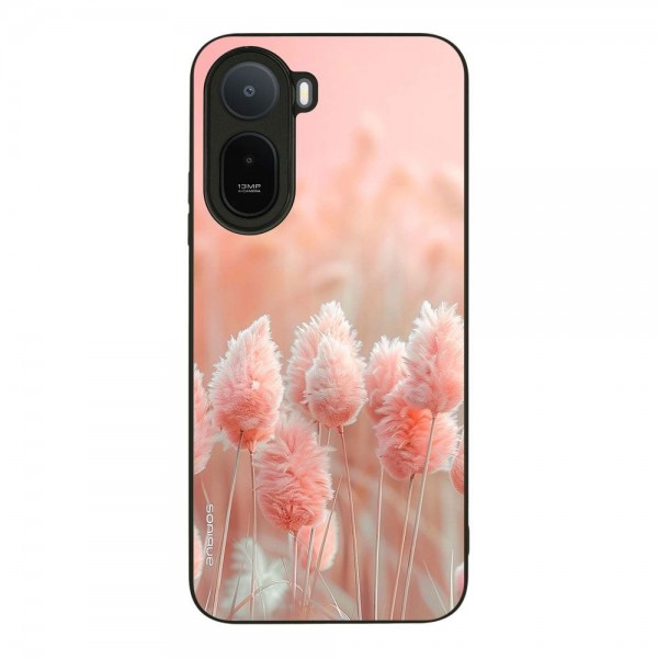 Θήκη Sonique Sunset in Eden Series για Xiaomi Redmi A7 Pro 4G Pink Mirage