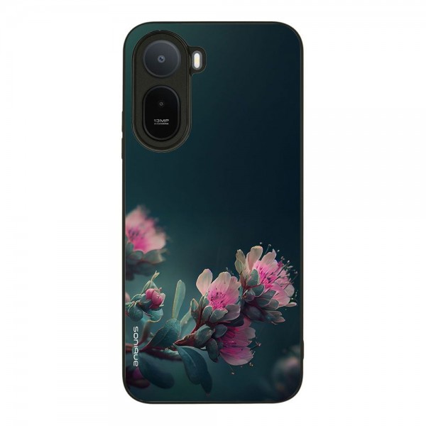 Θήκη Sonique Sunset in Eden Series για Xiaomi Redmi A7 Pro 4G Rhodo Garden