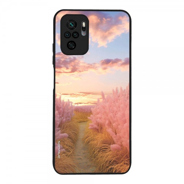 Θήκη Sonique Sunset in Eden Series για Xiaomi Redmi Note 10 / Redmi Note 10s / Poco M5s Golden Hour