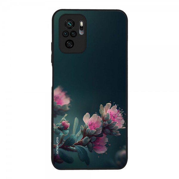 Θήκη Sonique Sunset in Eden Series για Xiaomi Redmi Note 10 / Redmi Note 10s / Poco M5s Rhodo Garden