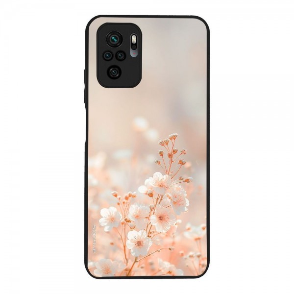 Θήκη Sonique Sunset in Eden Series για Xiaomi Redmi Note 10 / Redmi Note 10s / Poco M5s Zen Blossom