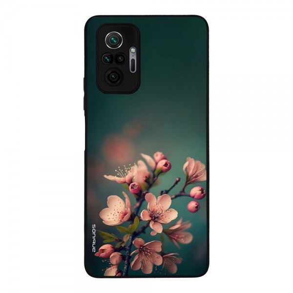 Θήκη Sonique Sunset in Eden Series για Xiaomi Redmi Note 10 Pro Almond Blossom