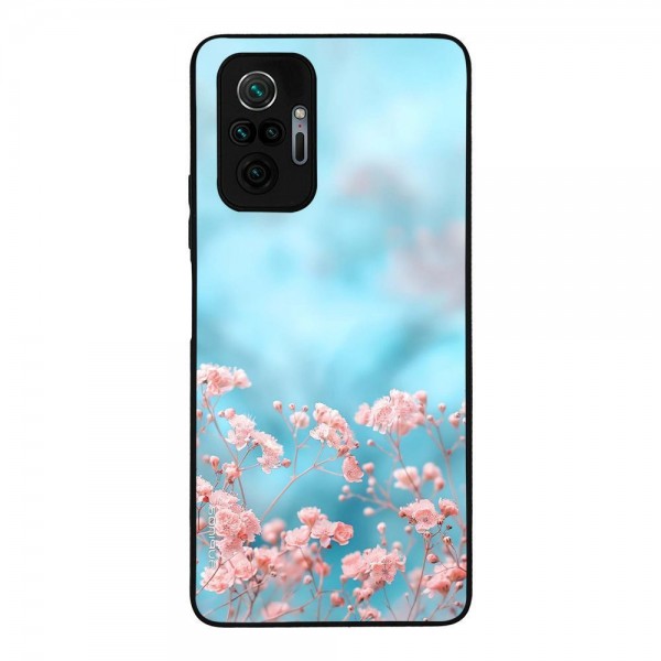 Θήκη Sonique Sunset in Eden Series για Xiaomi Redmi Note 10 Pro Baby's Breath