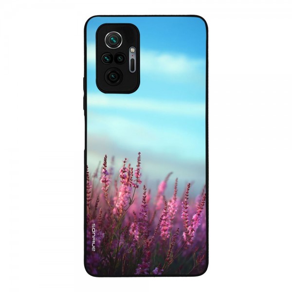 Θήκη Sonique Sunset in Eden Series για Xiaomi Redmi Note 10 Pro Lavender Mist